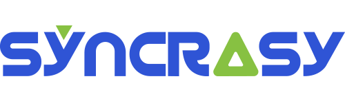 Syncrasy logo